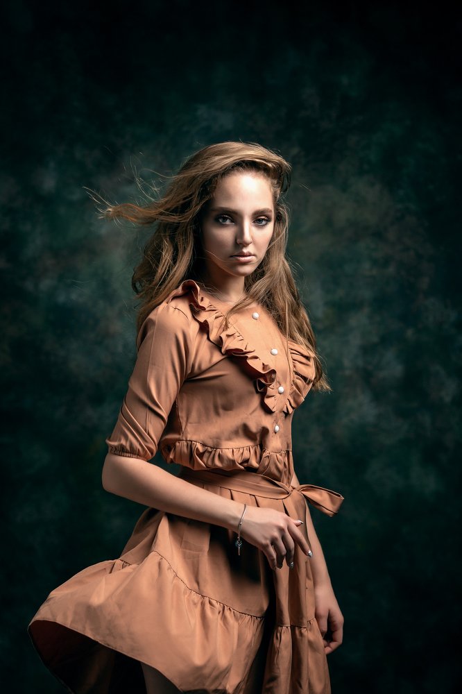 Photograph by Сергей Урунбаев