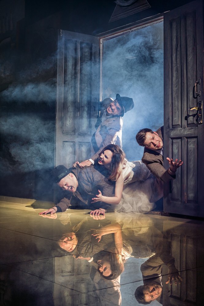 Photograph by Сергей Урунбаев