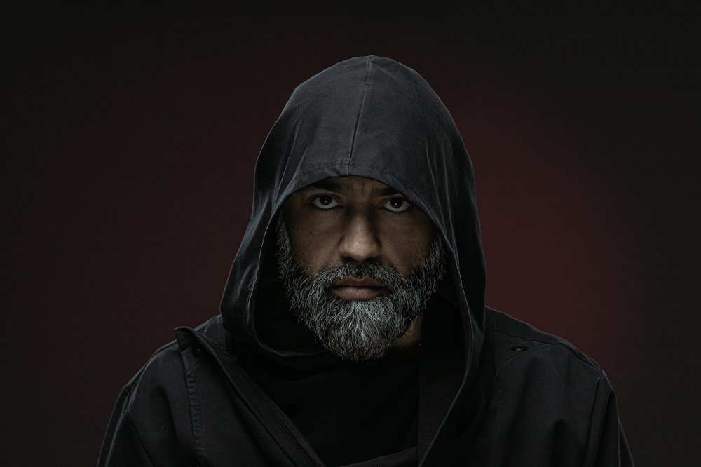 Photograph by Сергей Урунбаев