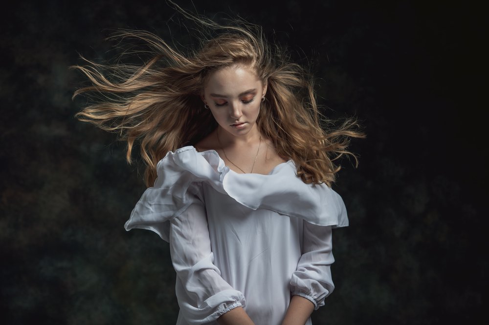 Photograph by Сергей Урунбаев