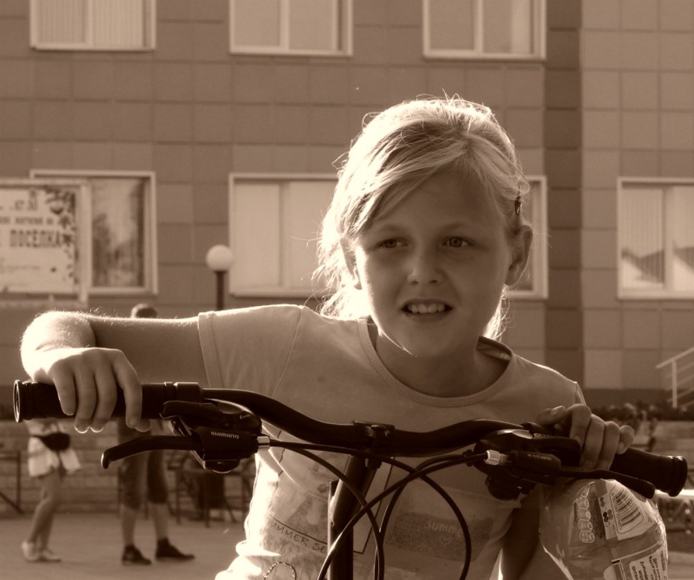 Photograph by Ирина Самойленко