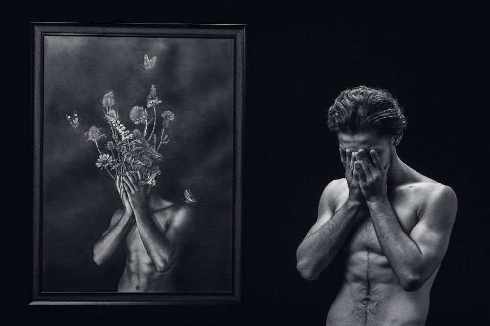 Photograph by Сергей Урунбаев