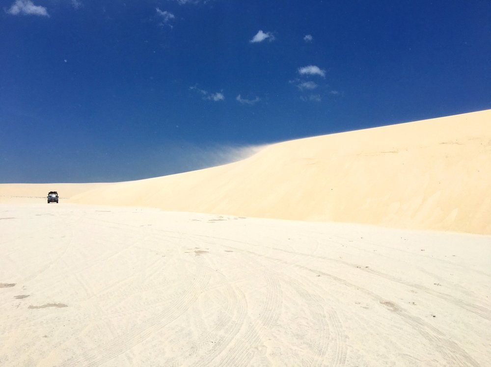 Photograph by Lisiane Kindlein