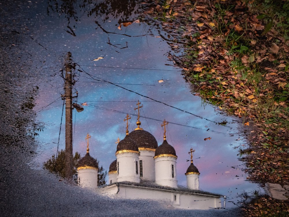 Photograph by Юлия Авдеева