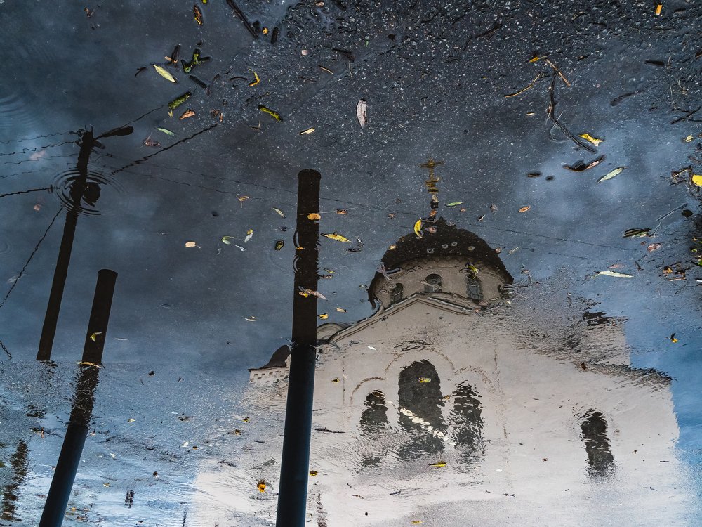 Photograph by Юлия Авдеева