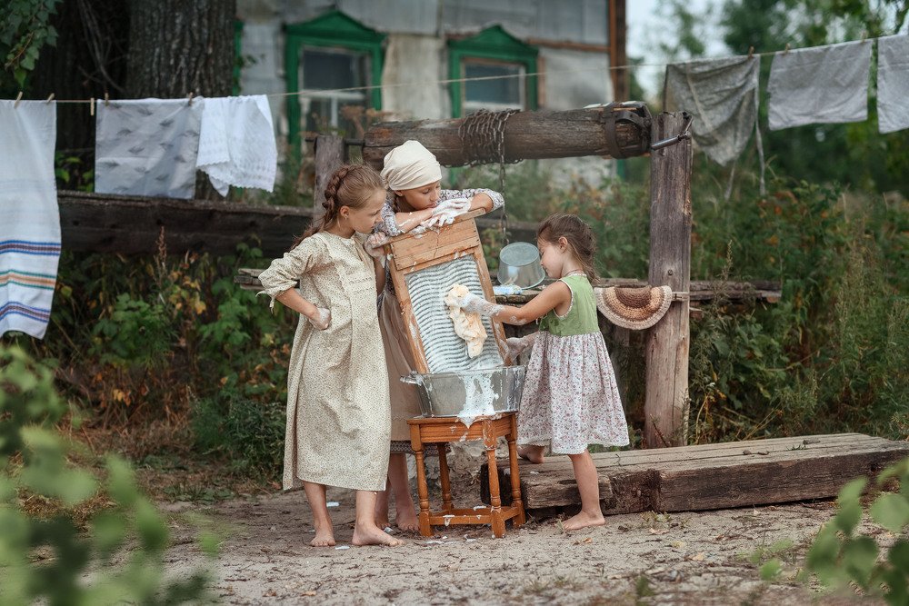 Photograph by Елена Харитонова