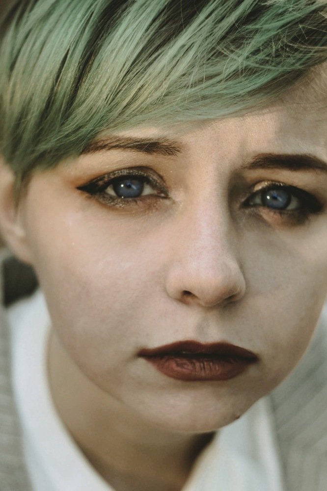 Photograph by Элеонора Конева