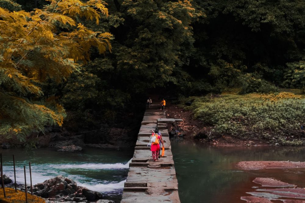 Photograph by PRATIK PALLEWAR