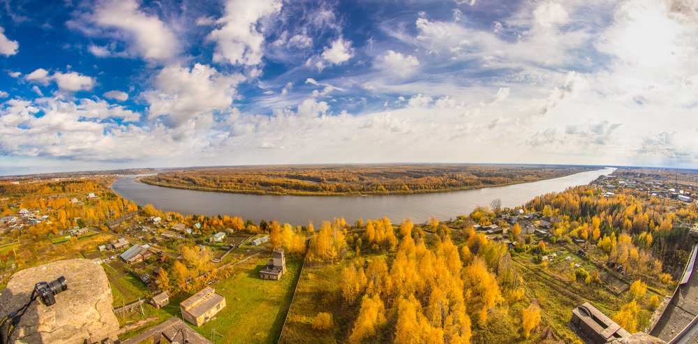 Photograph by Константин Ложеницын