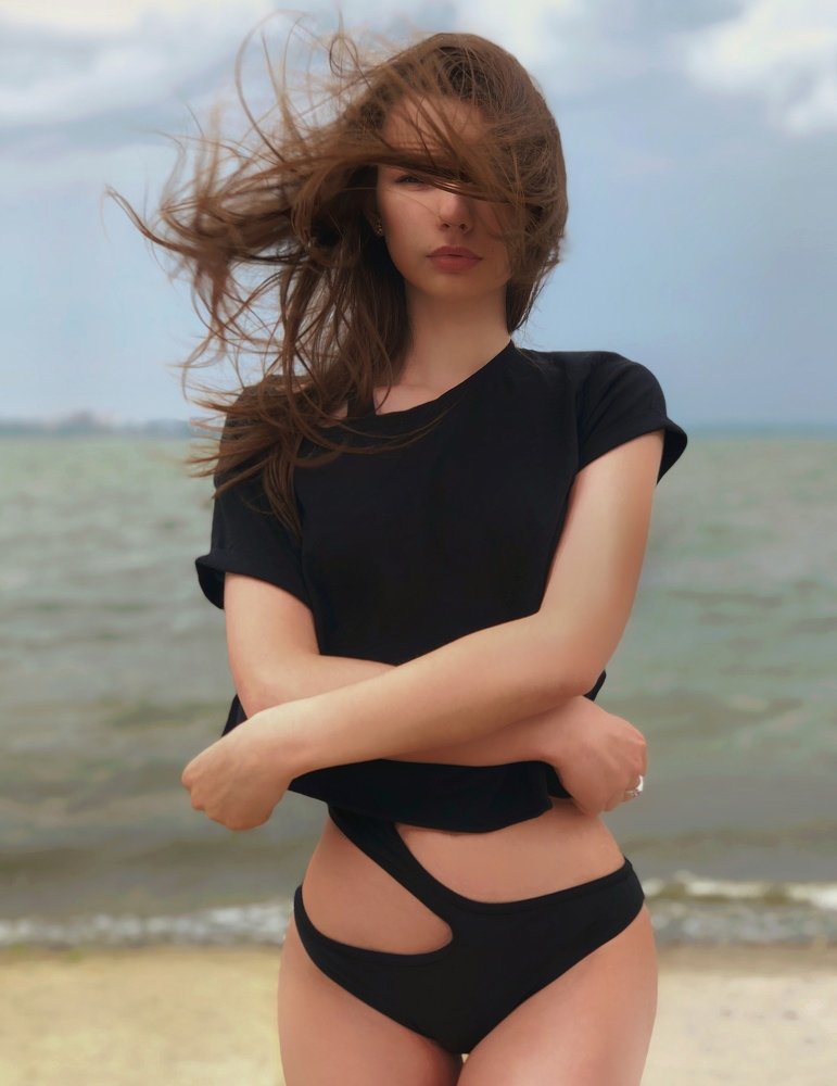 Photograph by Виктор Савельев