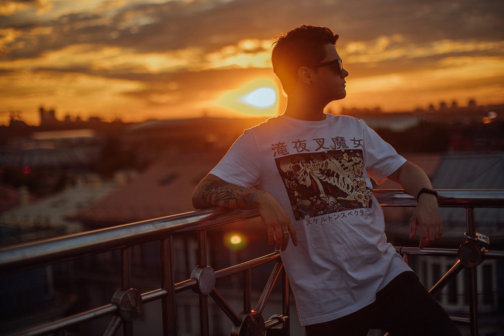 Photograph by Валерия Тейлор