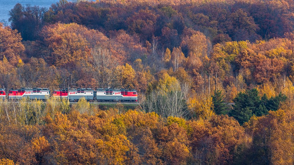 Photograph by Константин Ложеницын