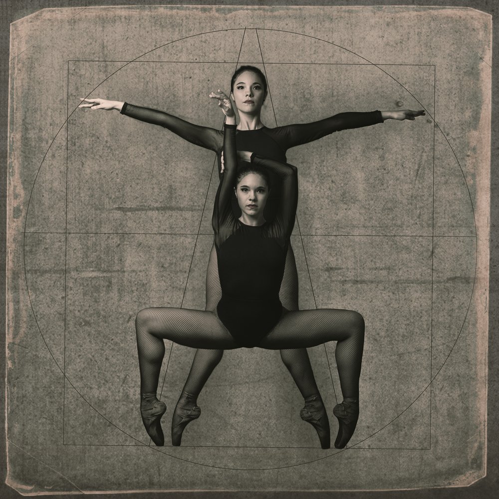 Photograph by Paola Massa