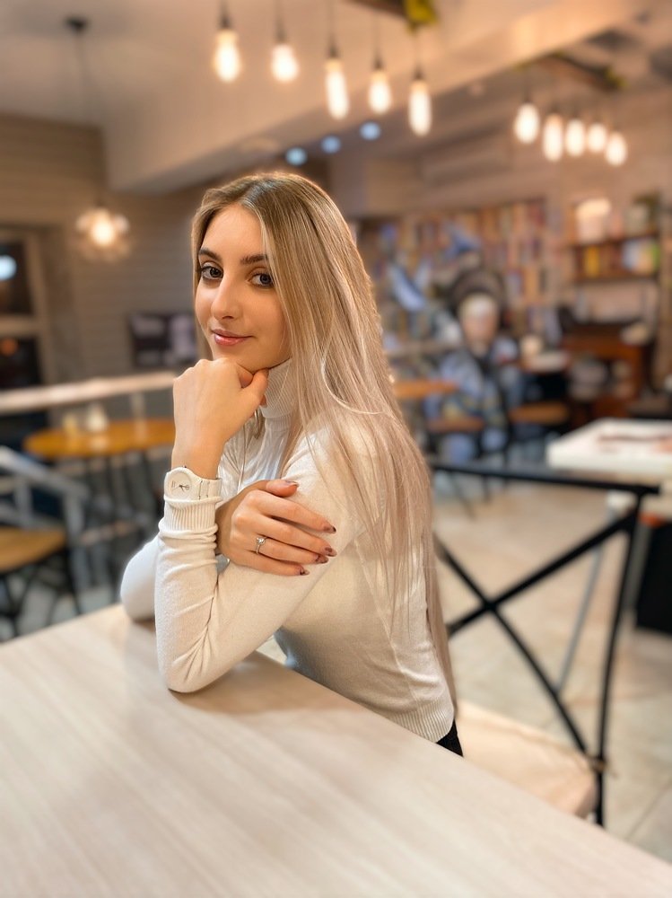 Photograph by Наталья Ковалёва