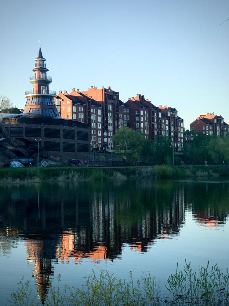 Photograph by Nastya