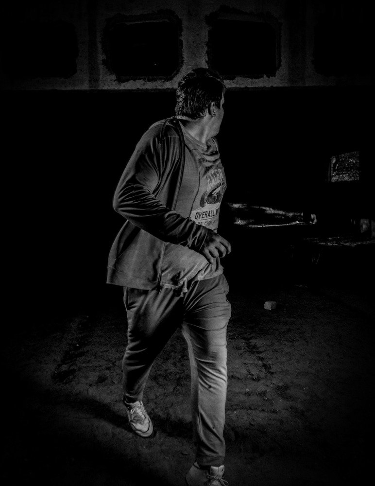 Photograph by Виталий Абдразаков