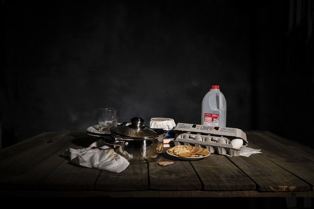 Photograph by Olga Kulakova