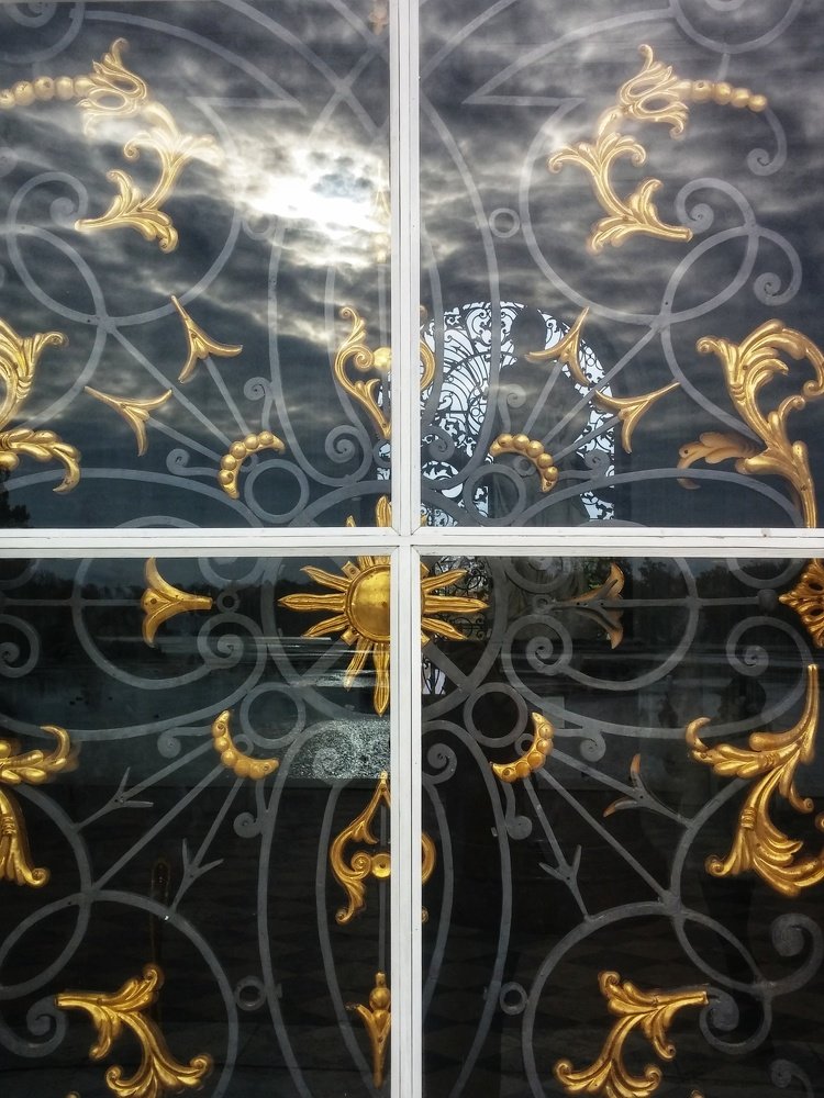 Photograph by Елена Амосова