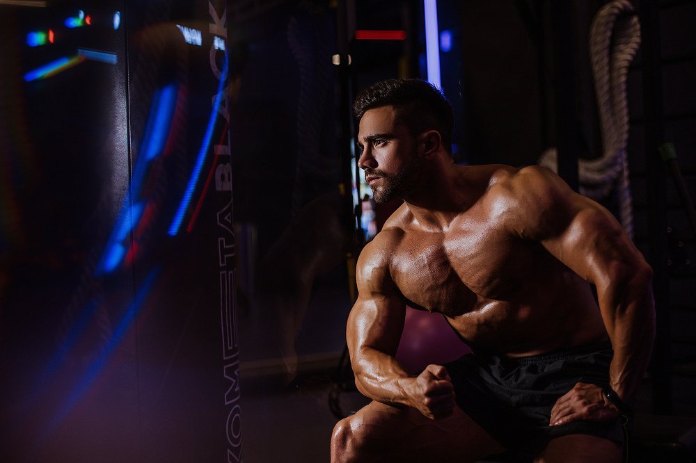 Photograph by Валерия Тейлор