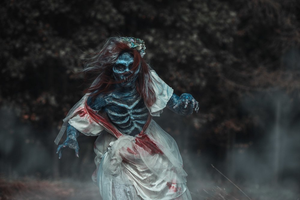 Полуденица