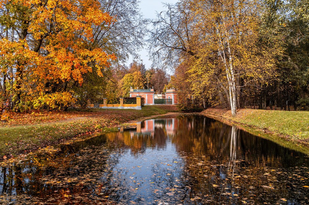 Photograph by Алена Устинович