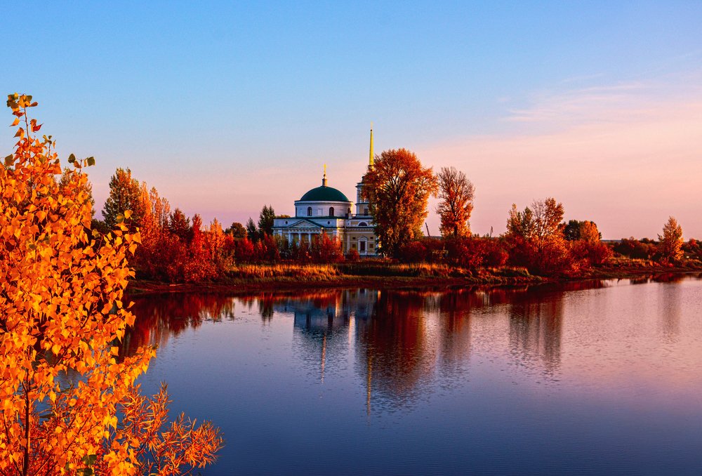 Photograph by Светлана Перминова