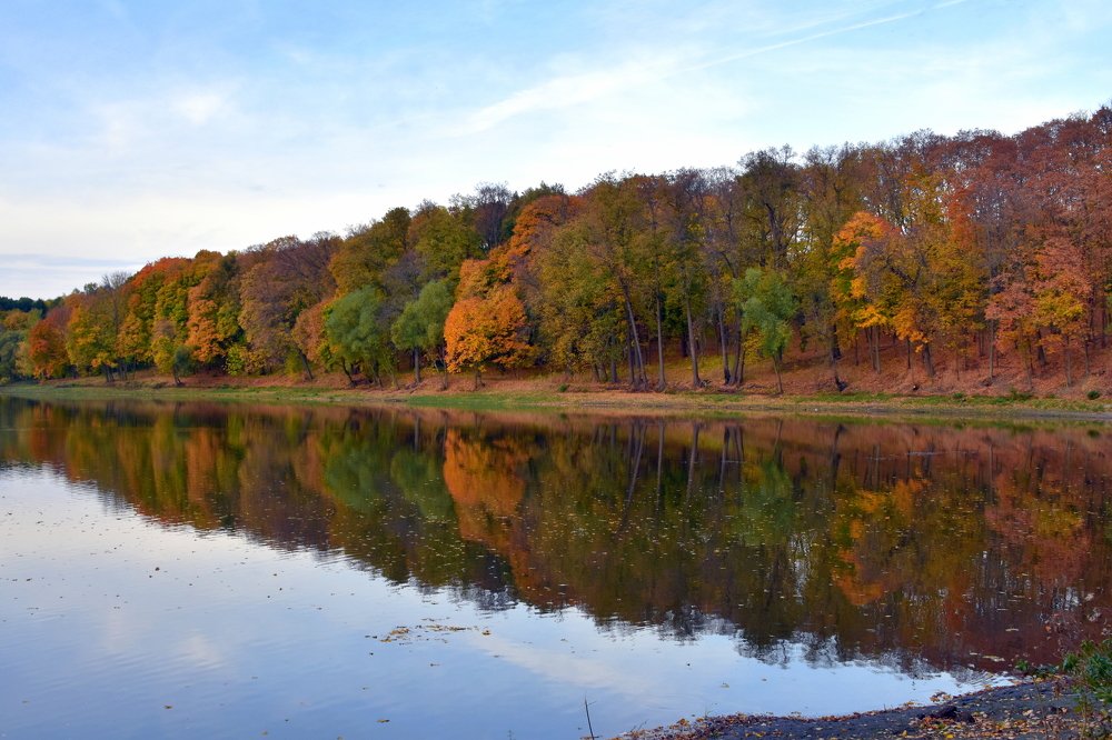 Photograph by Татьяна Калугина