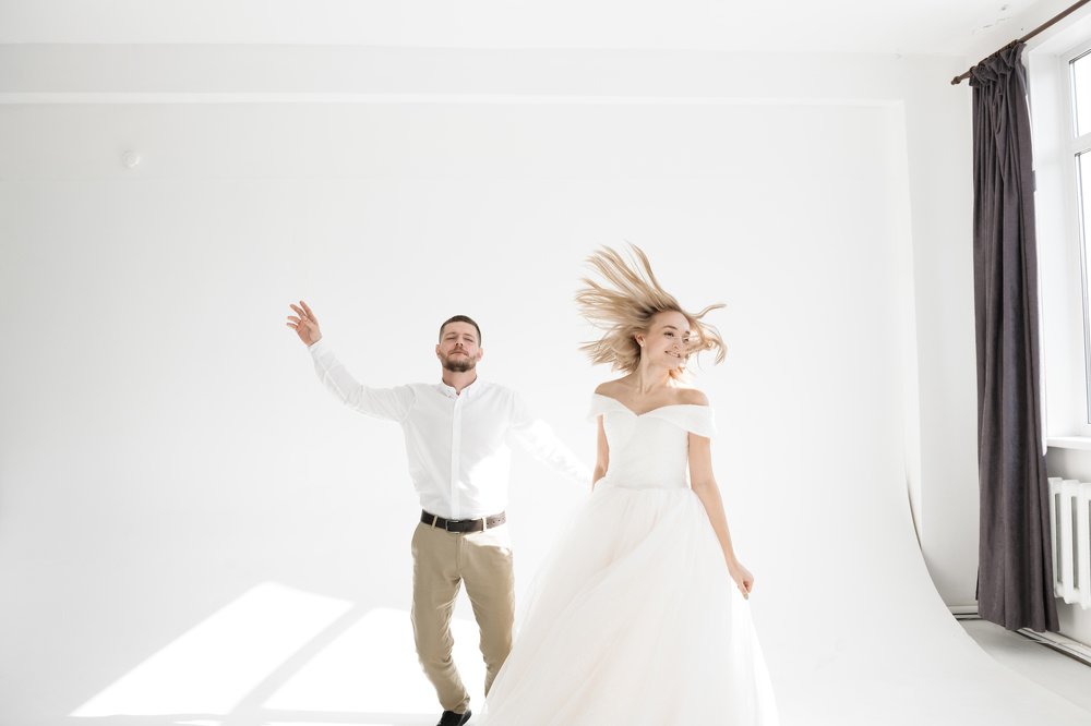 Photograph by Евгений Некрошевич