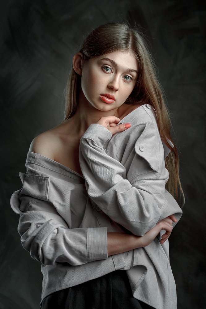 Елизавета...