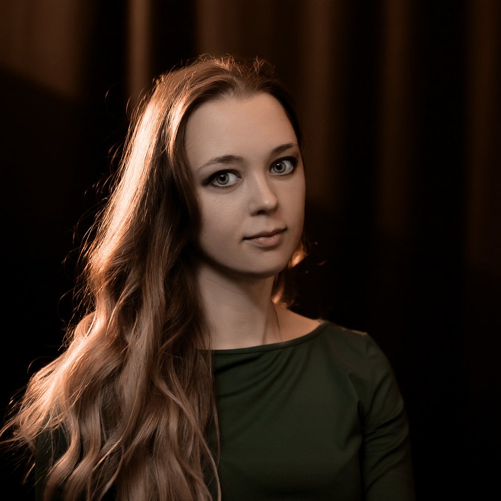 Photograph by Владислав Плотников