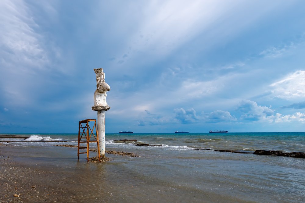 Photograph by Сергеев Сергей