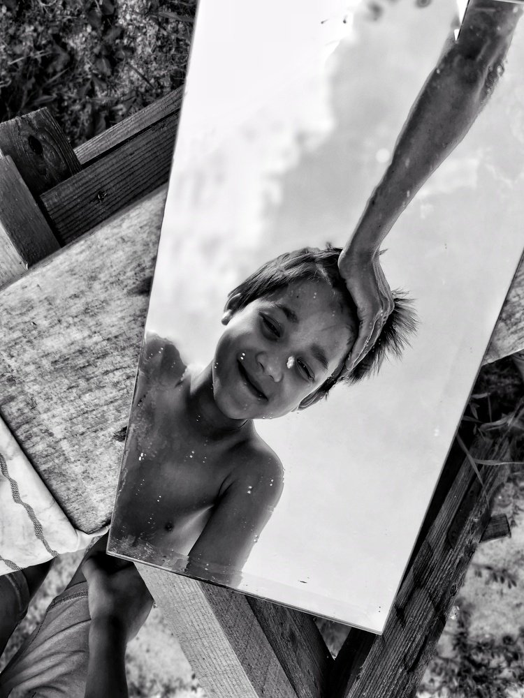 Photograph by Евгения Цой