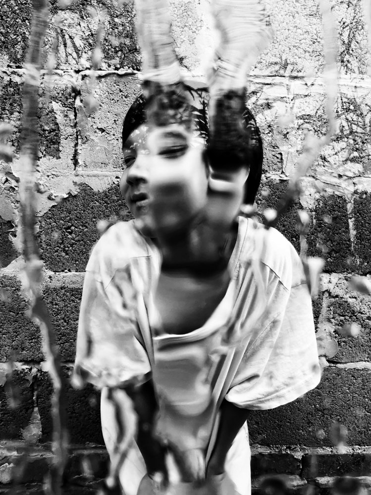 Photograph by Евгения Цой