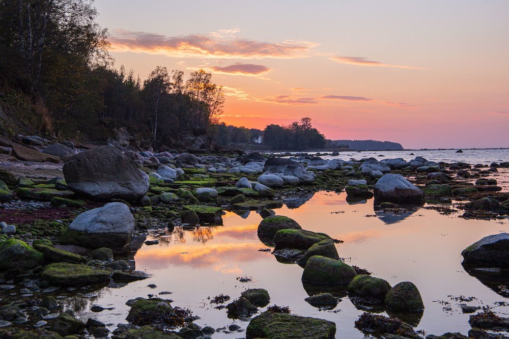 Photograph by Yulia Nikolaeva