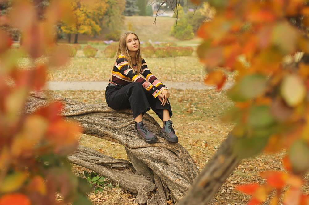 Photograph by Ирина Ещенко