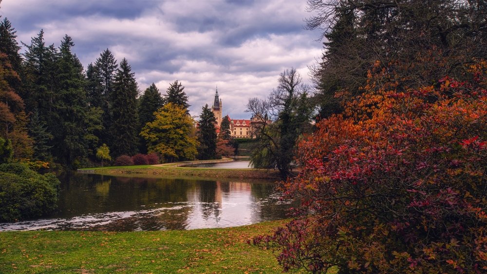 Photograph by Dmitry Ozersky