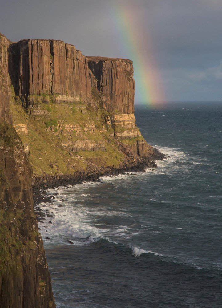 Photograph by Inga Butkovski