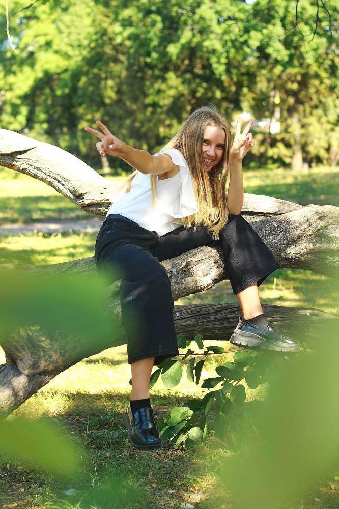 Photograph by Ирина Ещенко