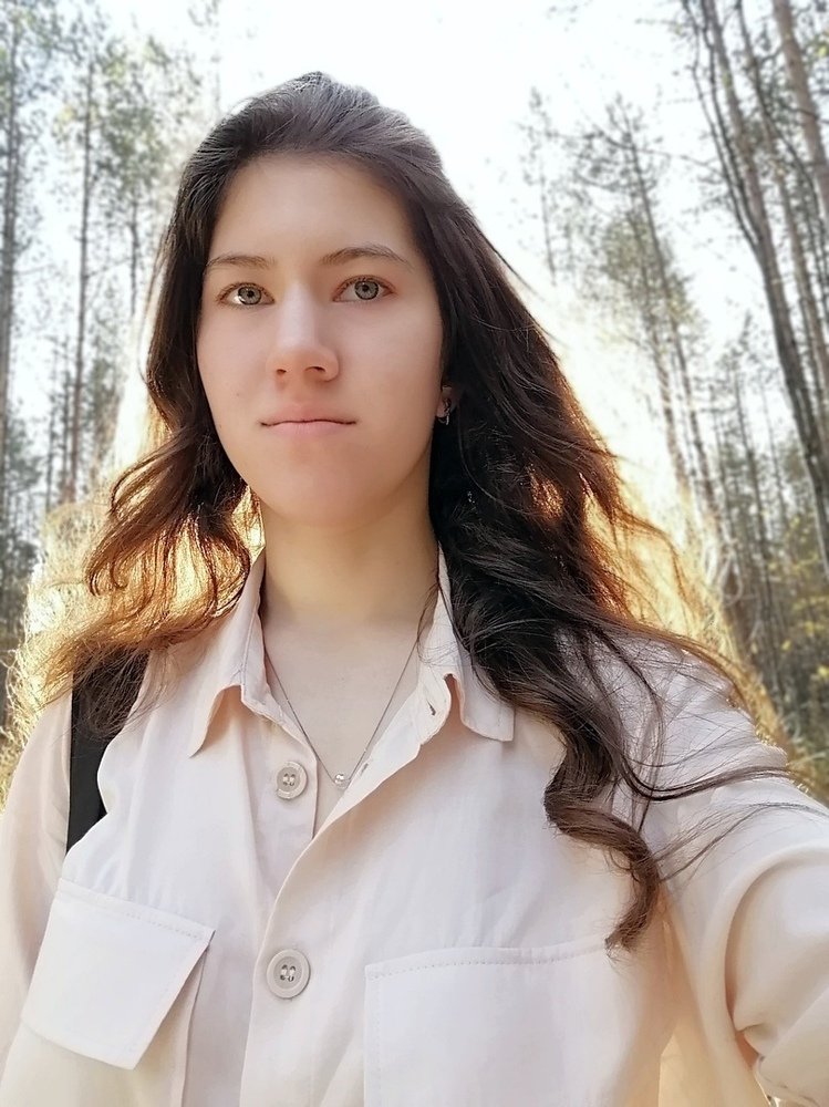 Photograph by Елена Малкова