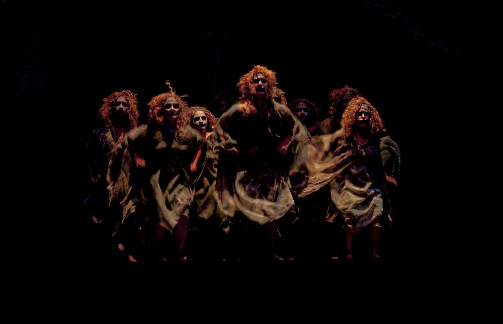 Photograph by Daniel Ernesto Martínez Reyes