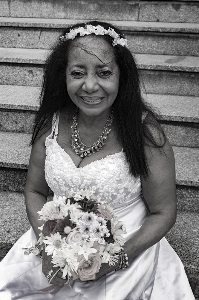 Gratitude -THE WEDDING