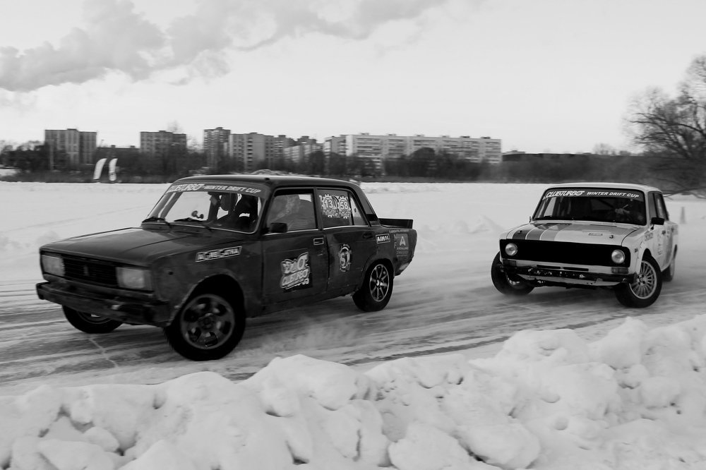 Photograph by Игорь Улитин