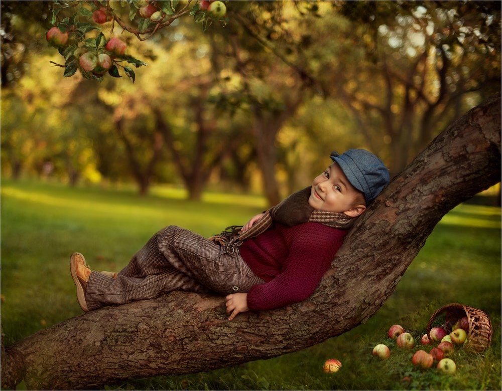 Photograph by Алена Теслюк