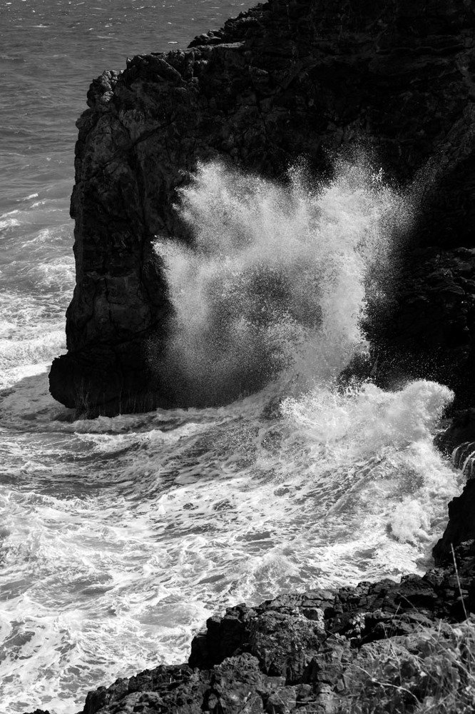 инь янь моря и берега