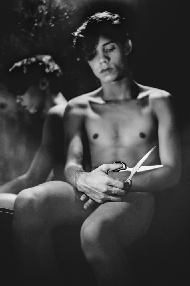 Photograph by Daniel Ernesto Martínez Reyes