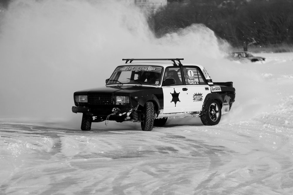 Photograph by Игорь Улитин