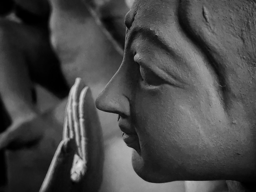 Innocence of the Art