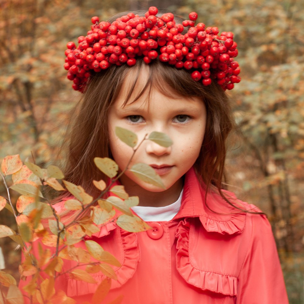 Photograph by Nadezhda Olefe