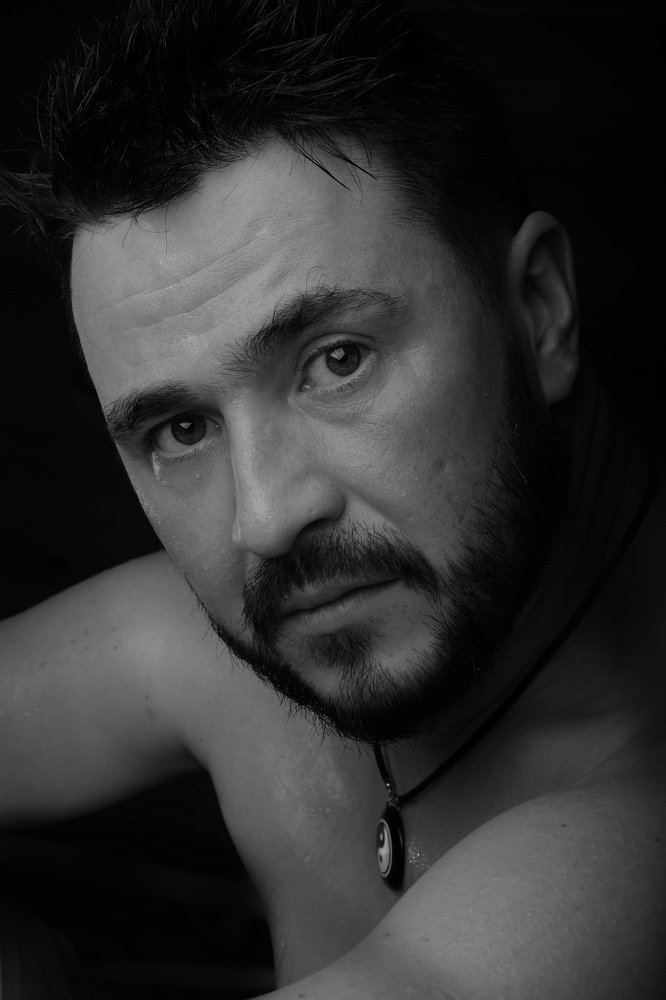 Photograph by Ирина Степанова