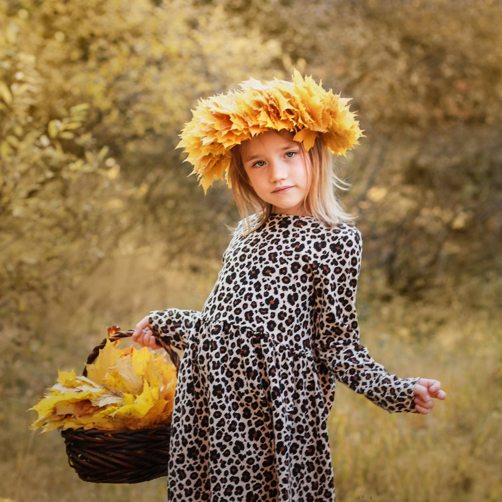 Photograph by Nadezhda Olefe